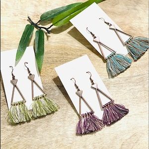 💋Any 3 pair for $15💋